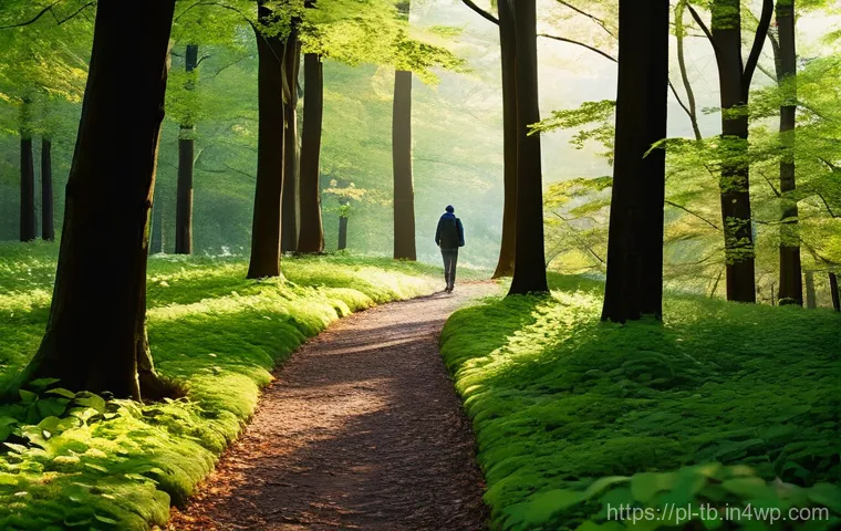 집중력 향상과 정신적 웰빙의 관계 - **Mindful Eating for Brain Health:**
    A person, gender-neutral, in their 30s, wearing clean, simp...